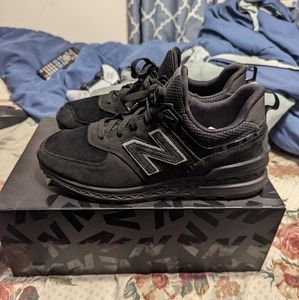 New Balance 574 Kith x Dover Street Market